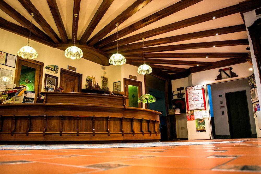 Hotel Comtes De Challant 2