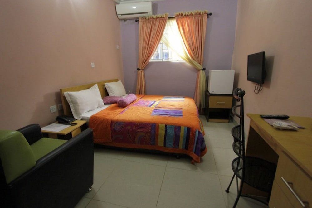 Sylva Link Hotel 1