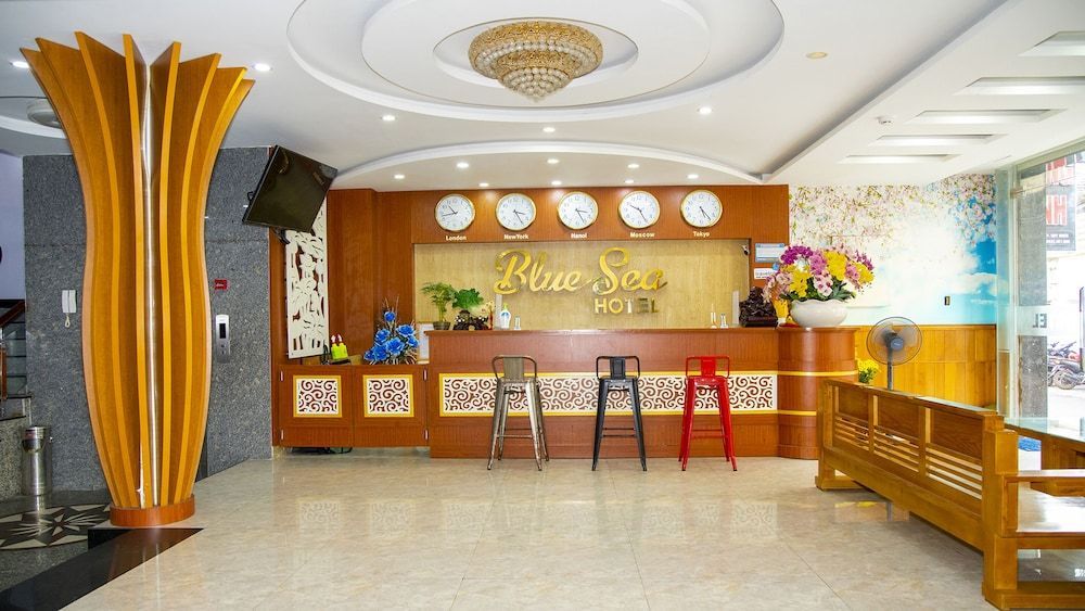 Bluesea Hotel Quy Nhon 2