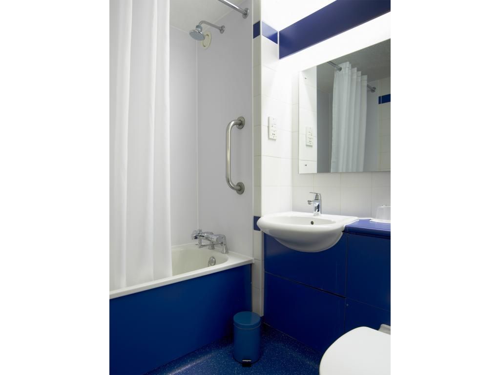 Travelodge Durham 1