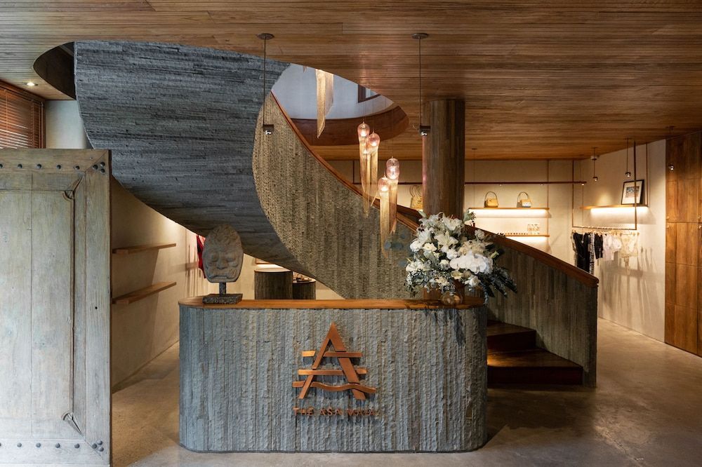 The Asa Maia - Bespoke Wellness Resort 2