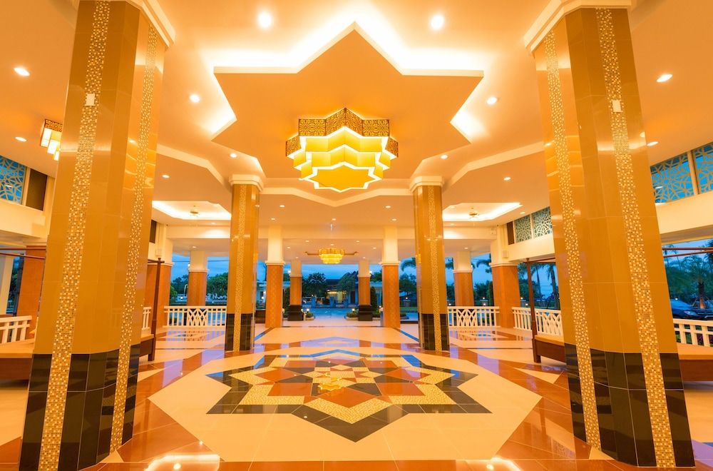 Krabi Front Bay Resort 2