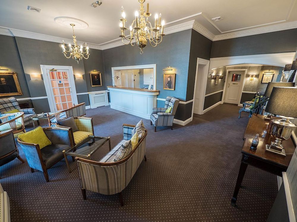 The Park Hotel 2