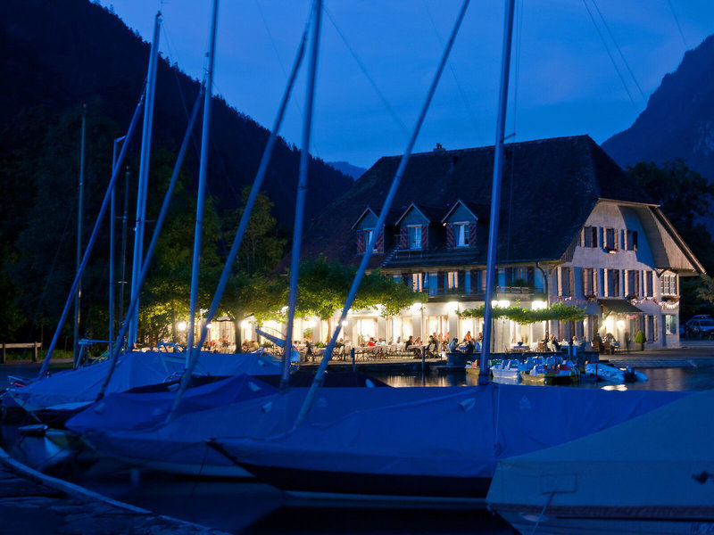 Neuhaus Golf- & Strandhotel 2