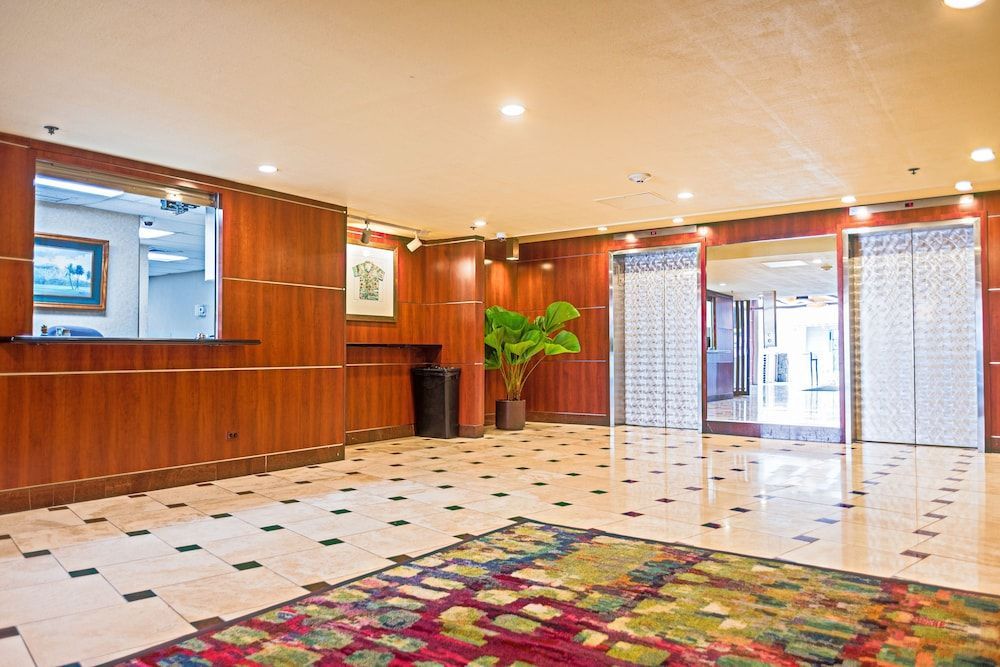 Waikiki Place Studios at The Marine Surf Waikiki 2