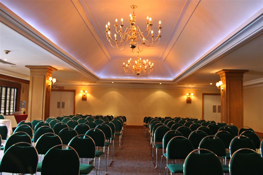 Hafersons Inn Hotel Suites 1