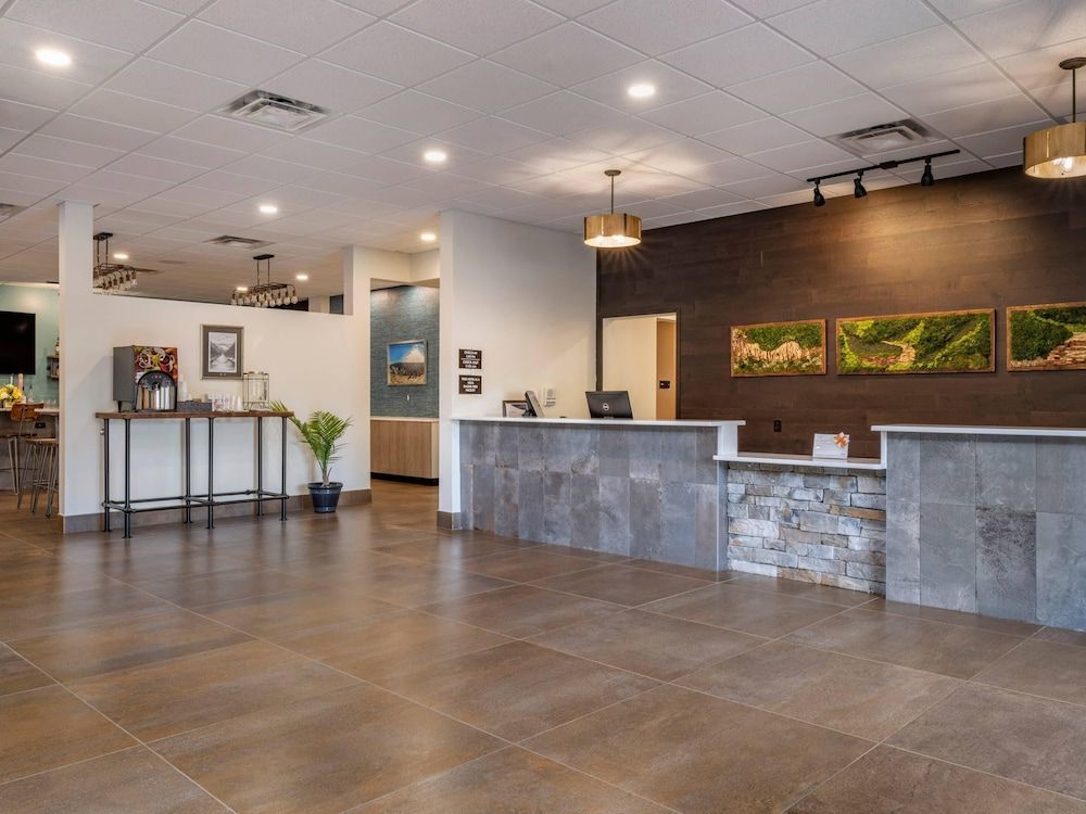 The Cranberry, an Ascend Collection Hotel 2