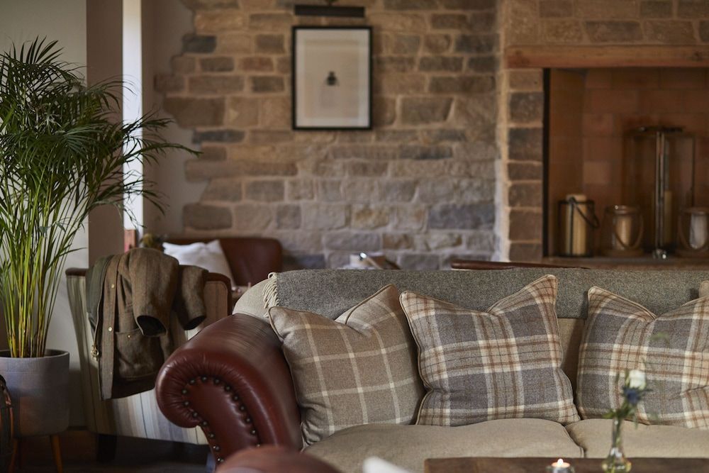 Wild Thyme & Honey - Cirencester-Cotswolds 2
