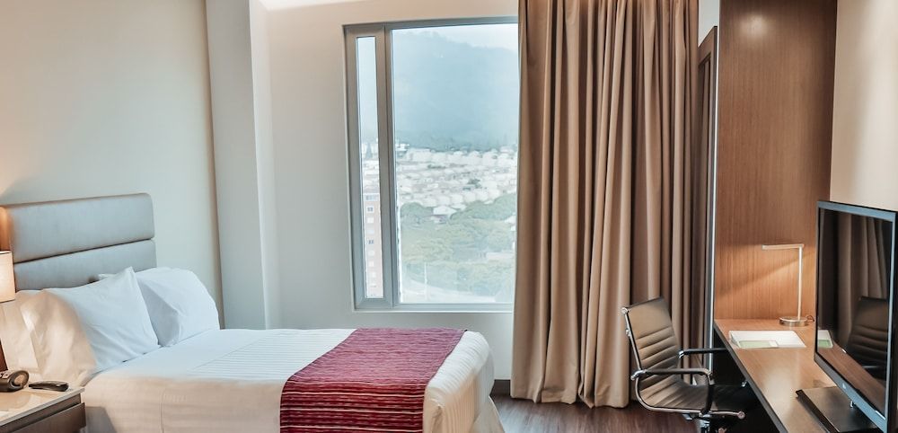 Holiday Inn Bucaramanga Cacique by IHG 2
