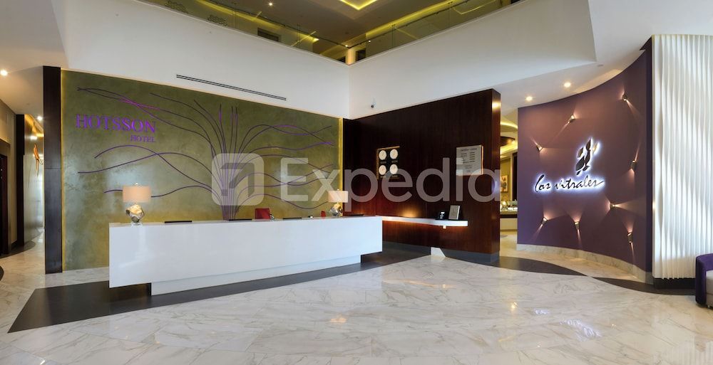HS HOTSSON Hotel Irapuato 2