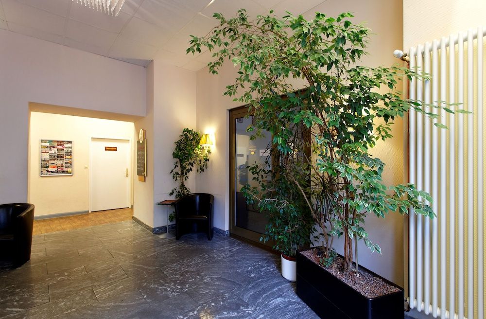 Hotel Europa City 2