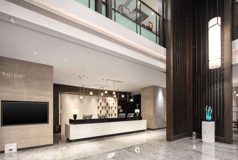 Wyndham Garden Kunming High Tech Zone 2