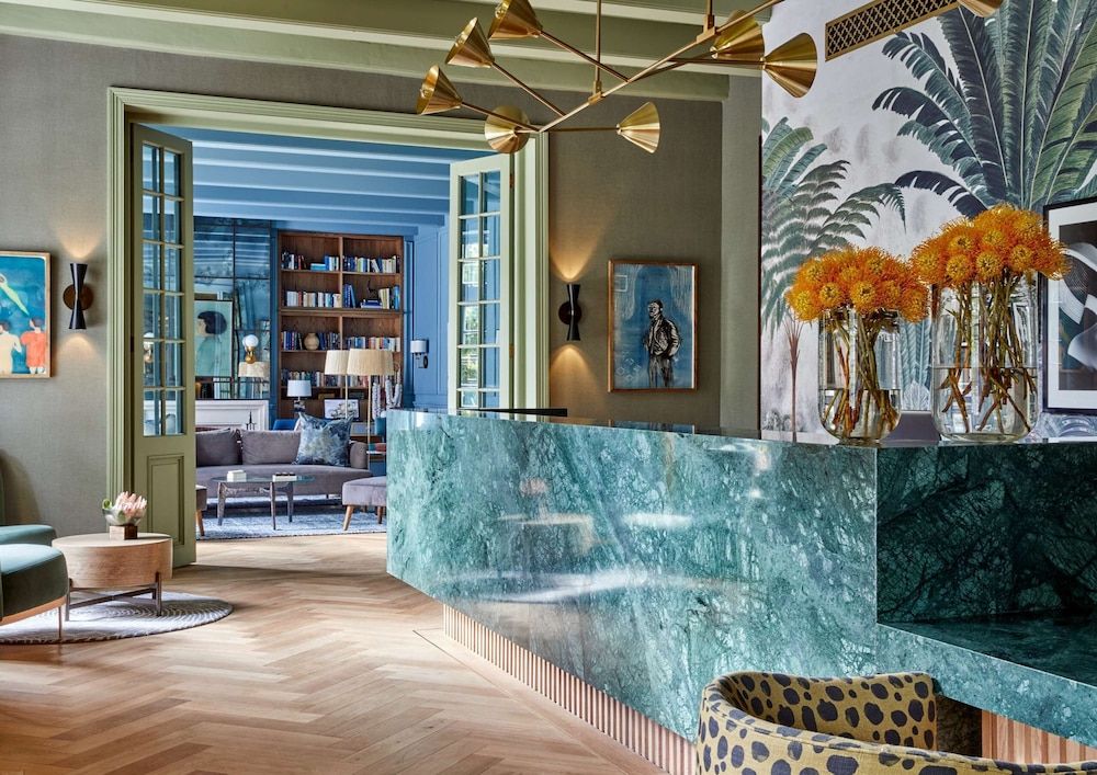 Erinvale Estate Hotel & Spa 2