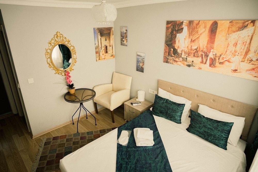 Hotel Estambul 2