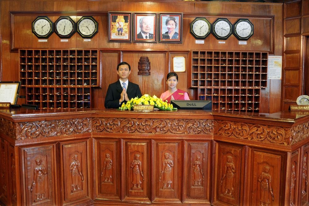 Angkor Hotel 2