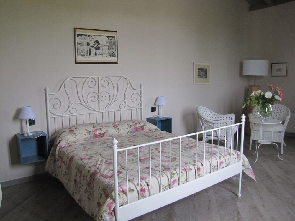 Agriturismo Bassanine 2