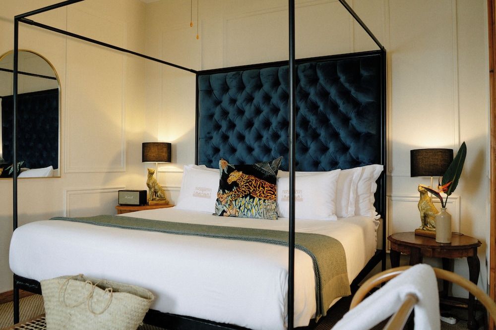 Sonnekus Boutique Hotel & Bistro 1