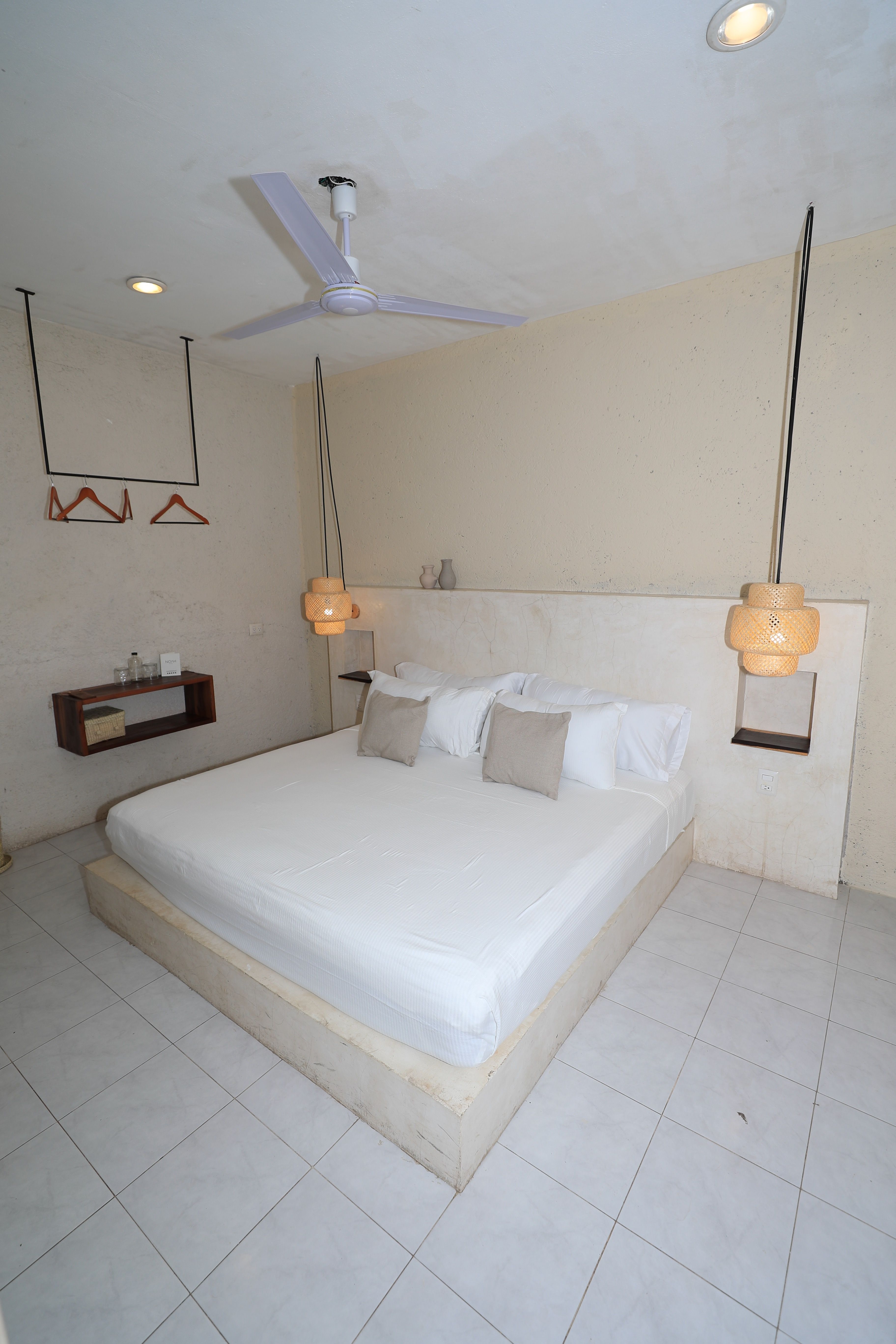 Hotel Noah & Bistro Tulum 2