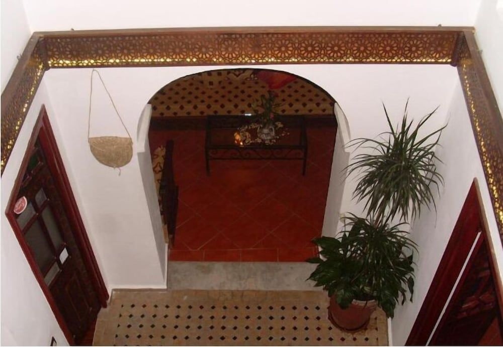 The Medina Hostel 2