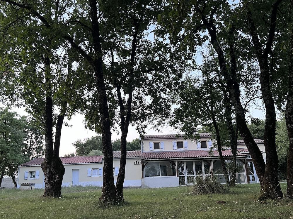 Villa de l’Eguille 1