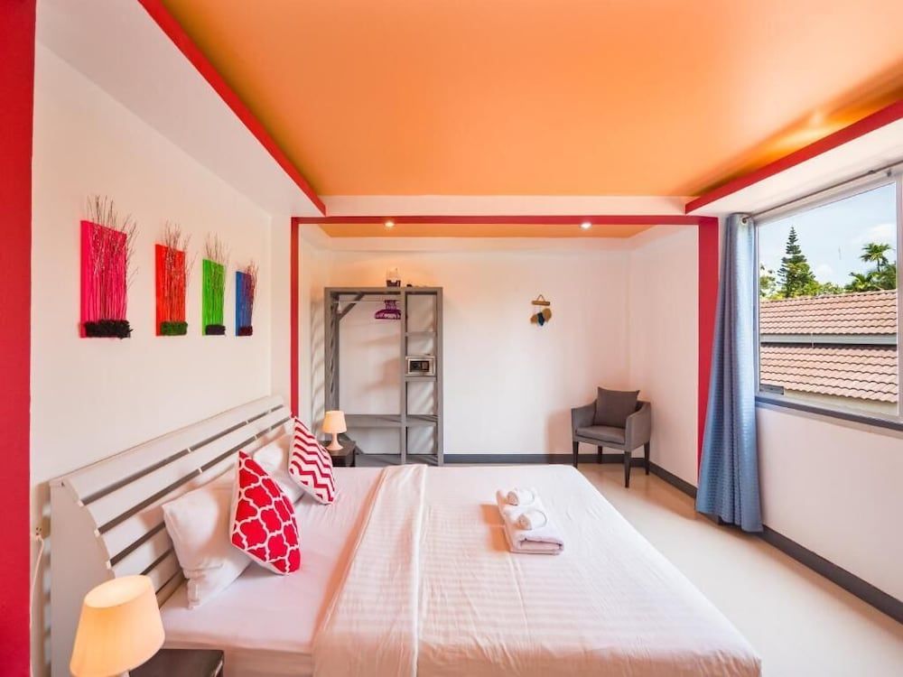 Lemon House apartment 2