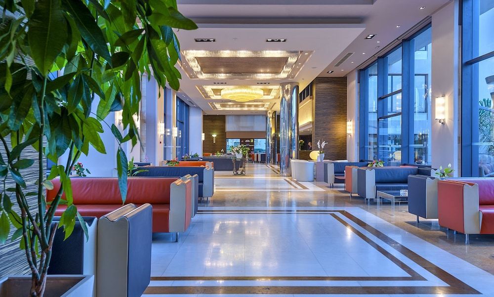Porto Platanias Beach Resort & Spa 2