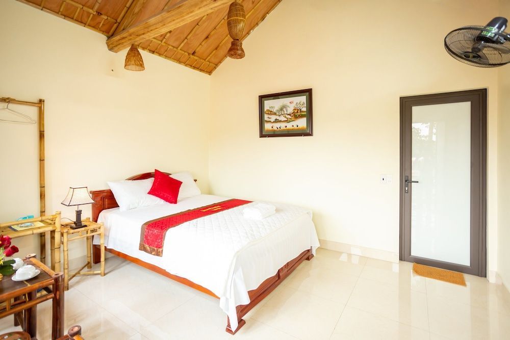 Tam Coc Paradise Homestay 2