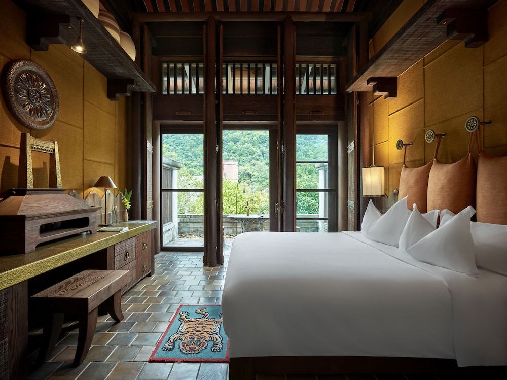 Legacy Yen Tu Resort & Retreat - MGallery Collection 1