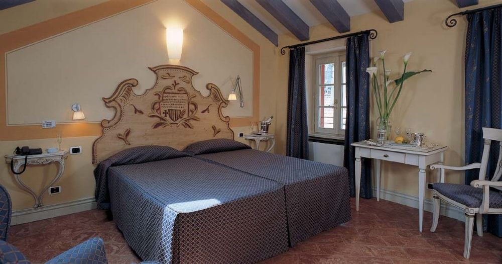 Hotel Cannobio 2