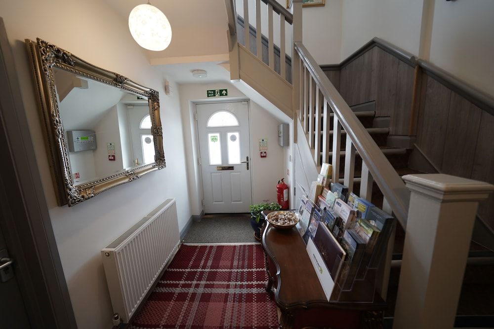 Oxford Guest House 2