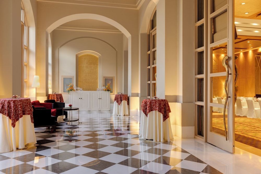 Trident Gurgaon 1