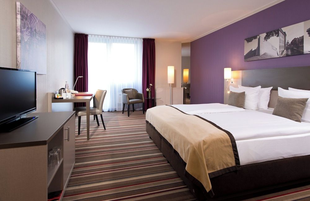 Leonardo Hotel Hannover Airport 1
