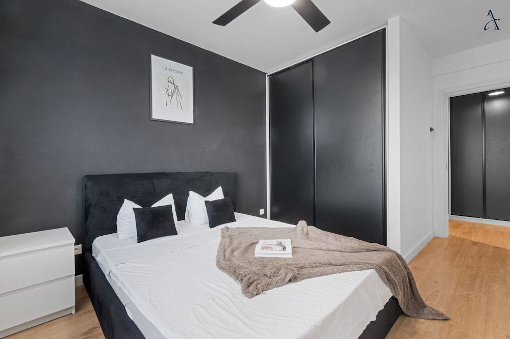 XOV 1BDR Apartments in Pipera 2