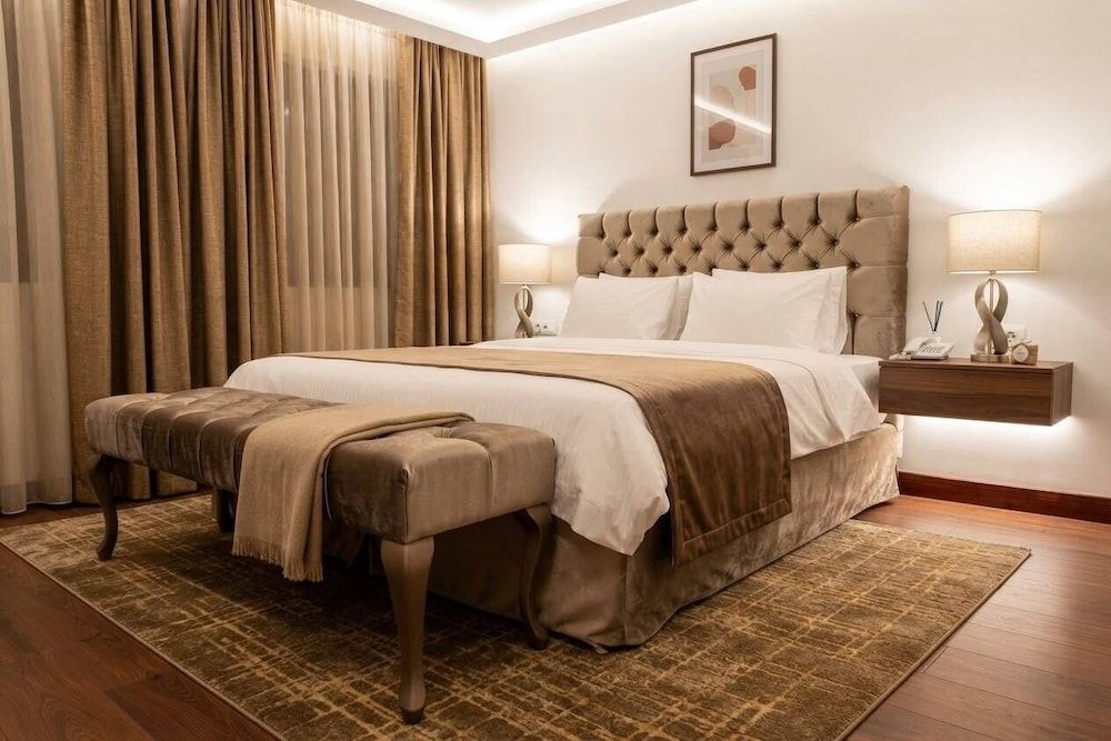 Atropat Old City Hotel 1