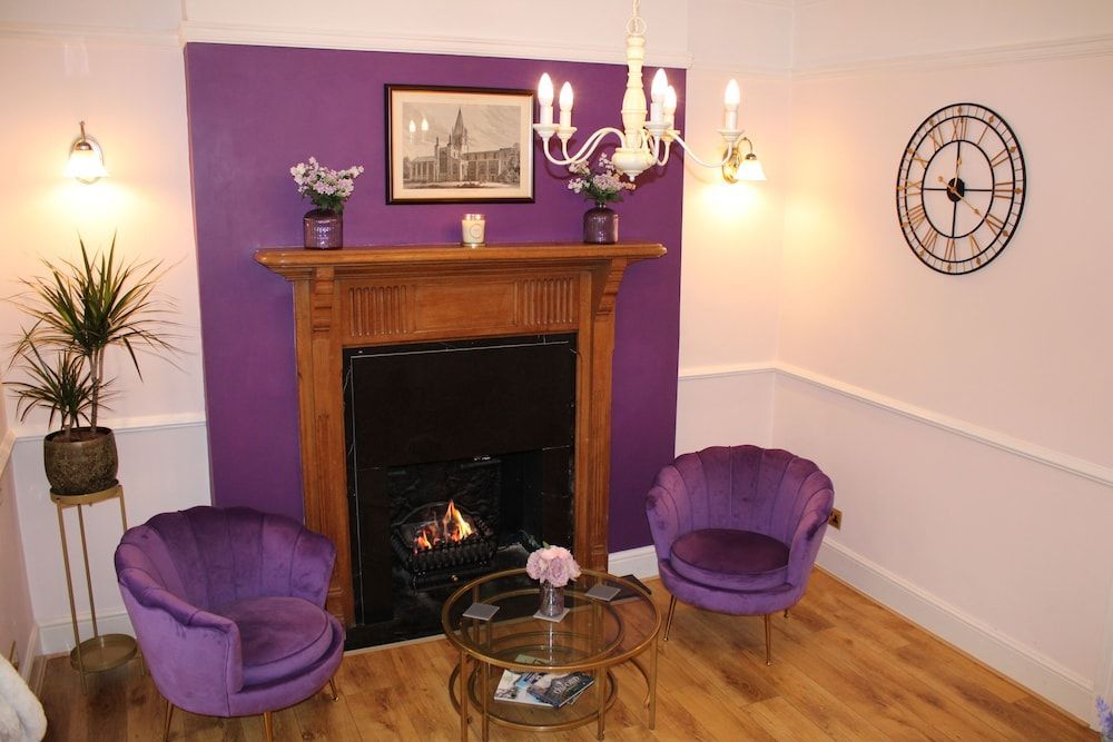 St Margaret's Hotel 2