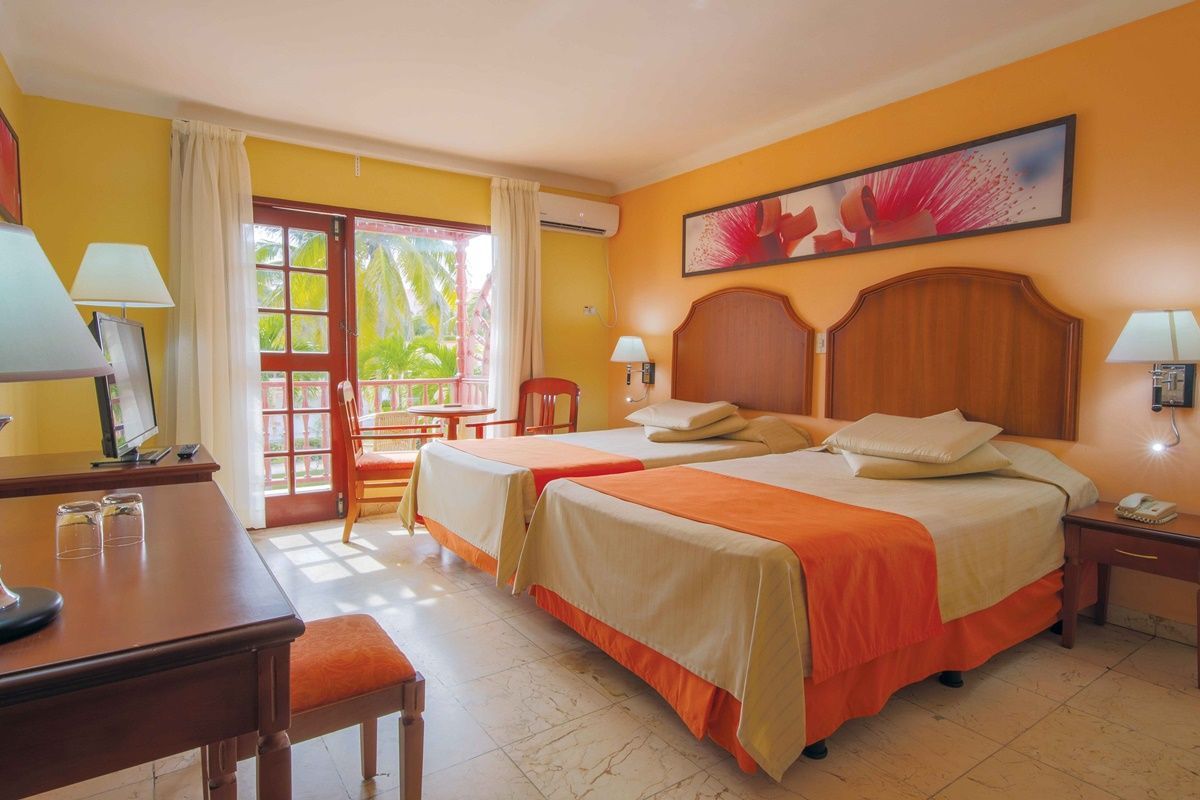 Starfish Cuatro Palmas - Adults Only 2