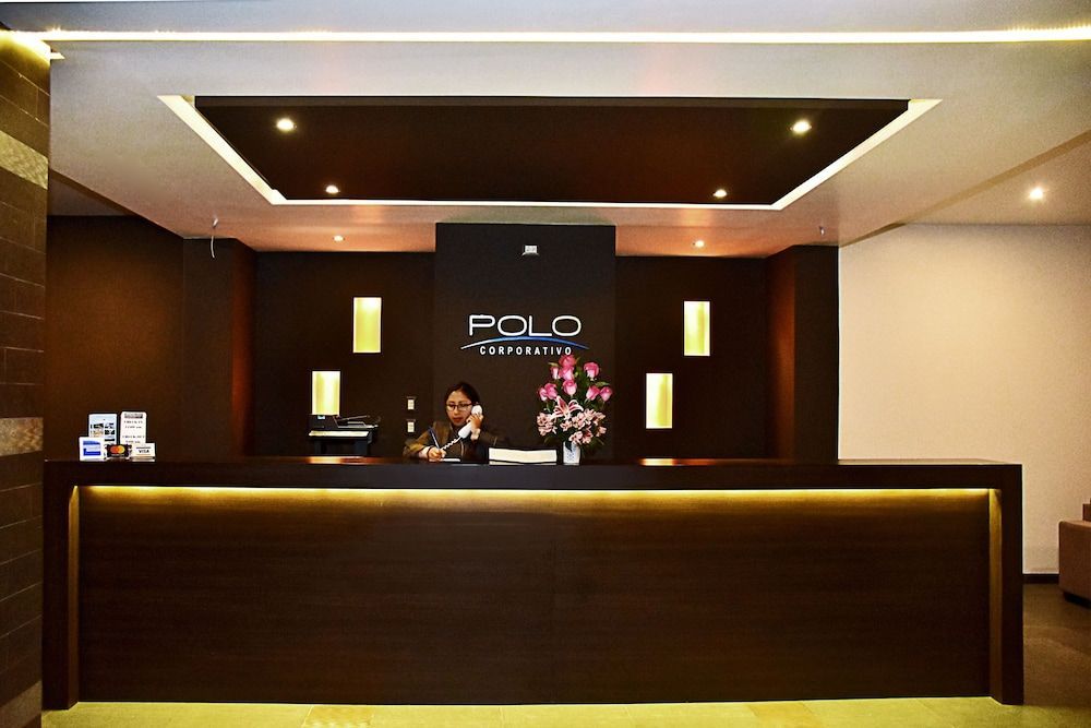 Polo Corporativo San Sebastian 2