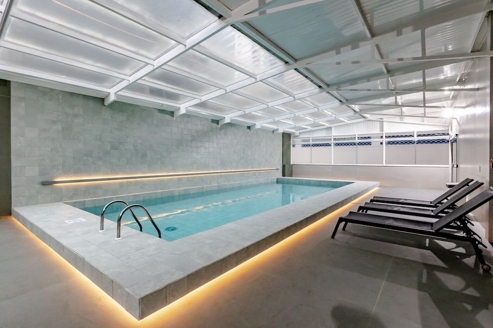 Hotel Pires by Pires - Balneario Camboriu 1