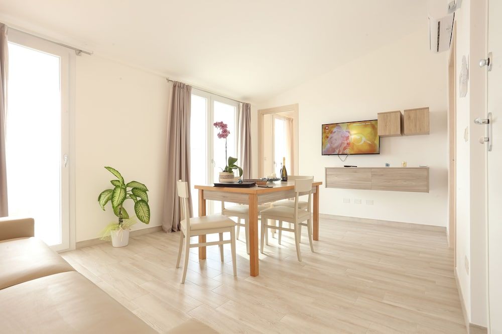 Alma di Alghero Apartments 1