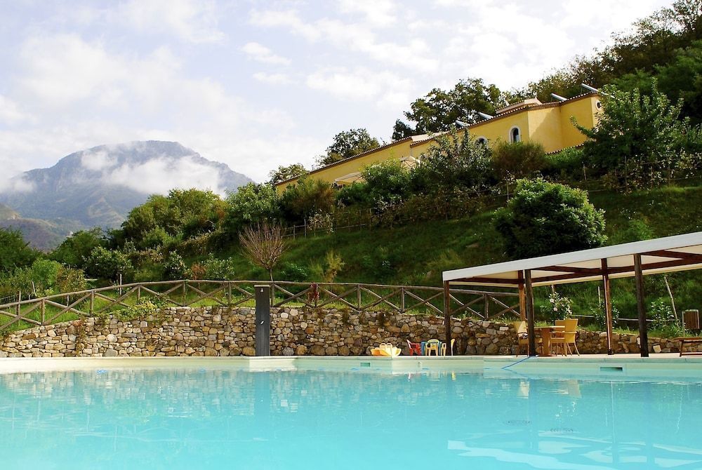 Agriturismo L'Arca di Anna Brambilla 1