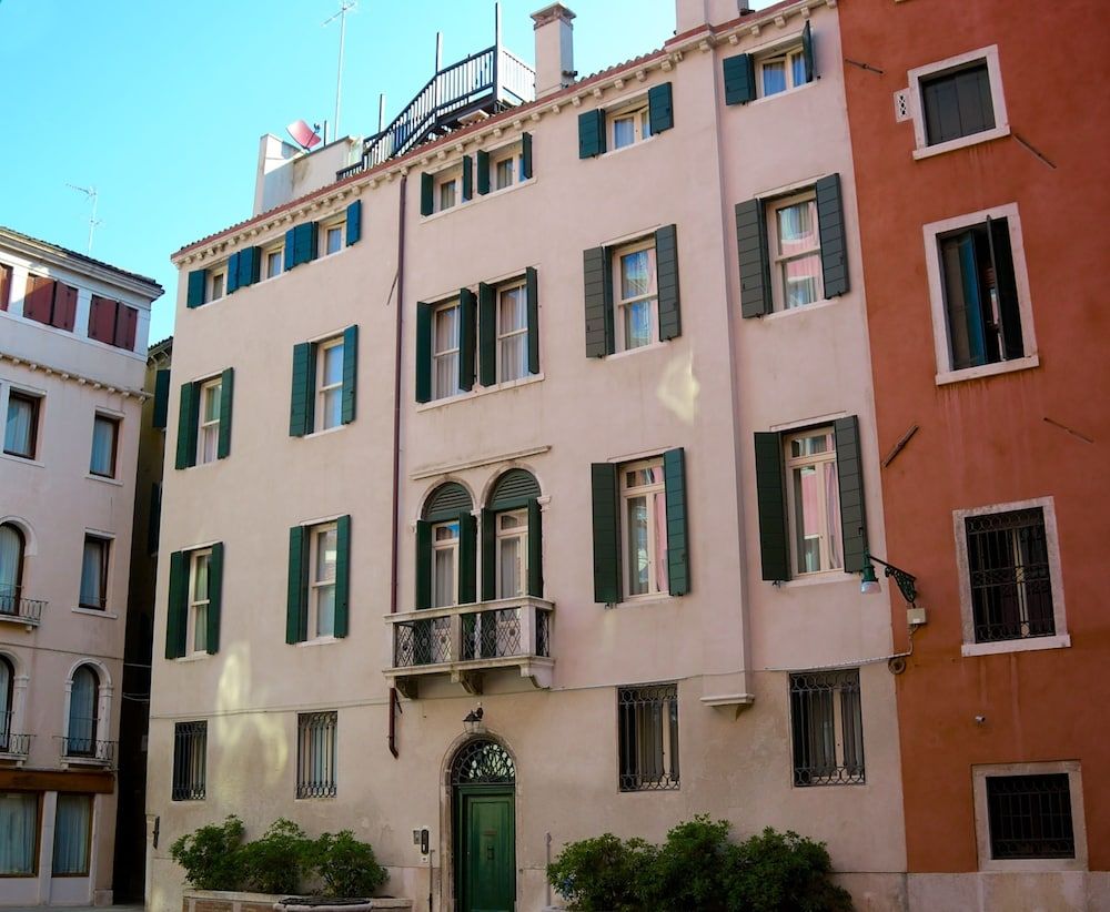 Corte Barozzi Venice Suites 1