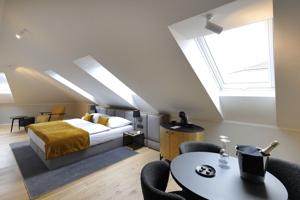 Hotel Prokop Square 1