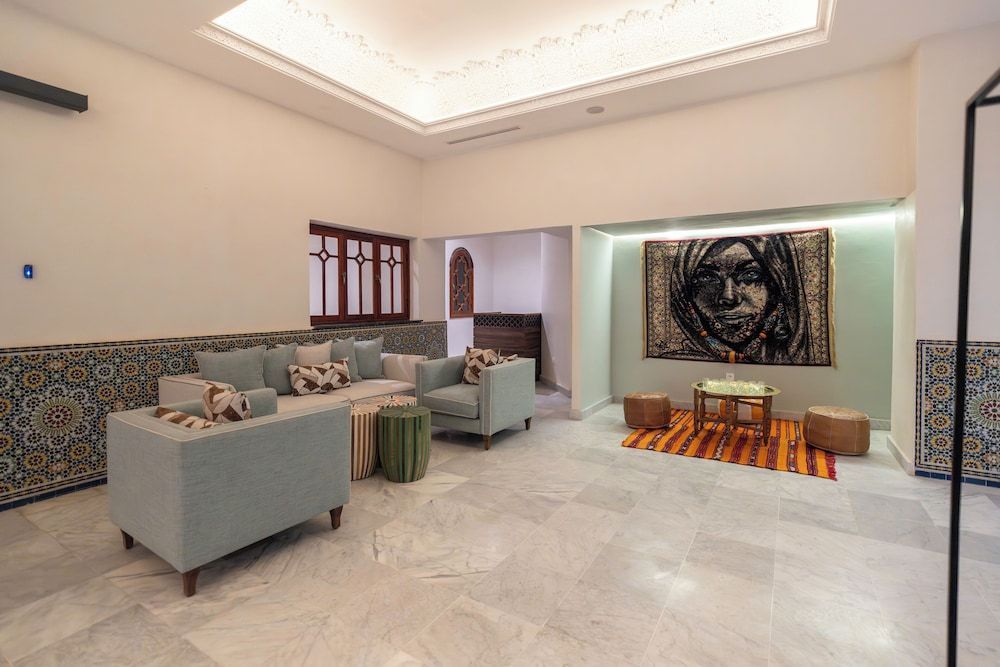 Amanar Hôtel & Spa Ouarzazate 2