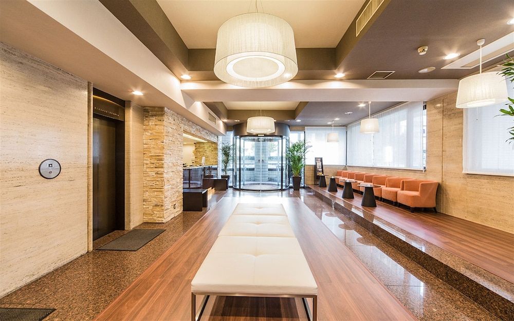 Hotel Sun White 2