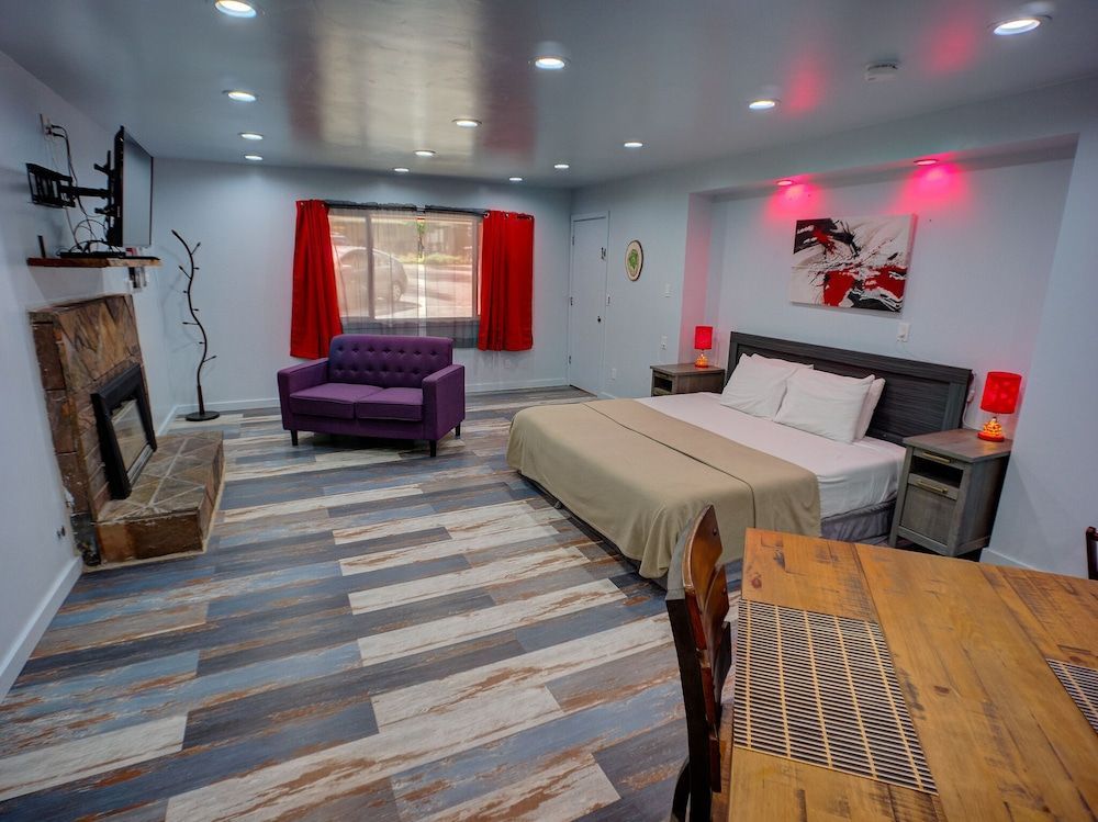Tao Cabins 2