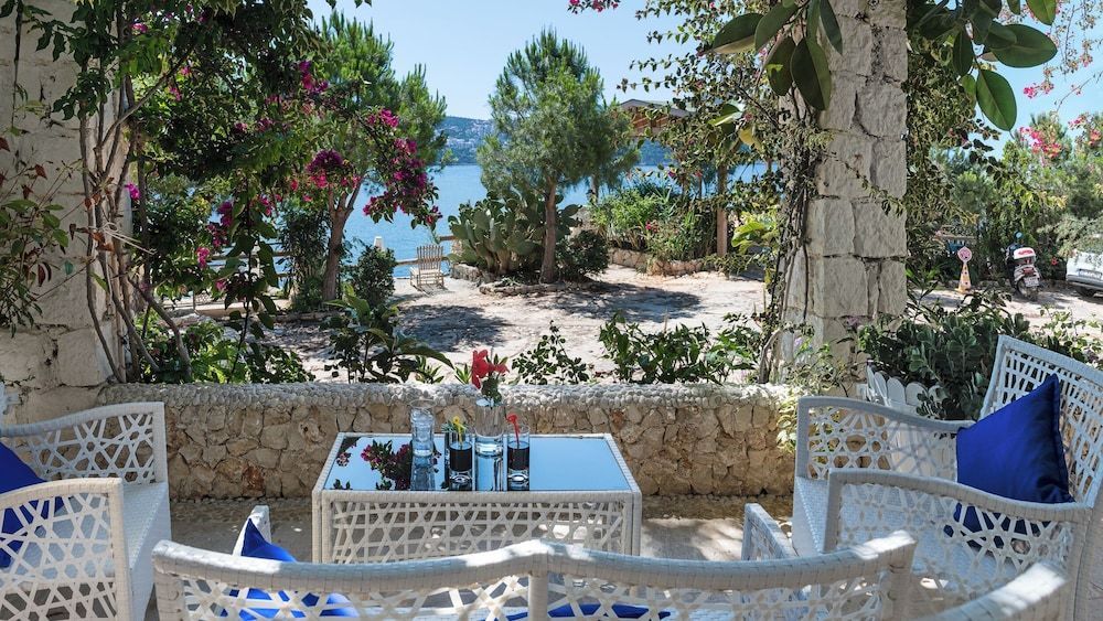 Likya Gardens Hotel 2