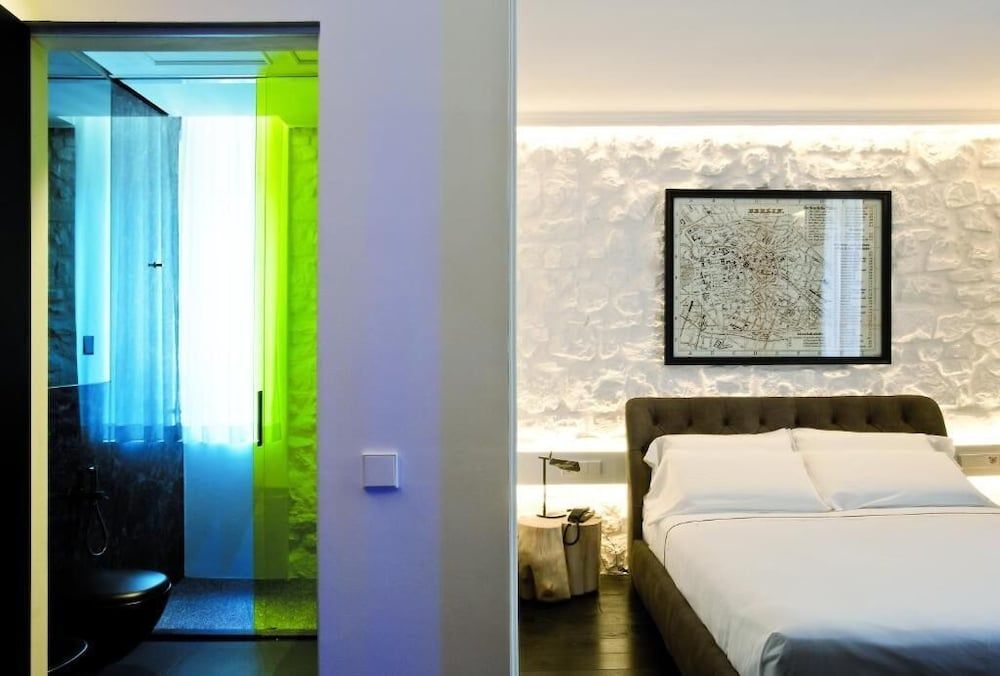 Areadocks Boutique Hotel 2
