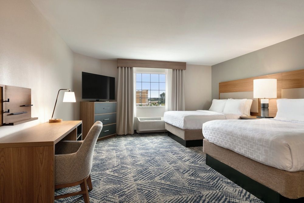 Candlewood Suites SYRACUSE-AIRPORT by IHG 2