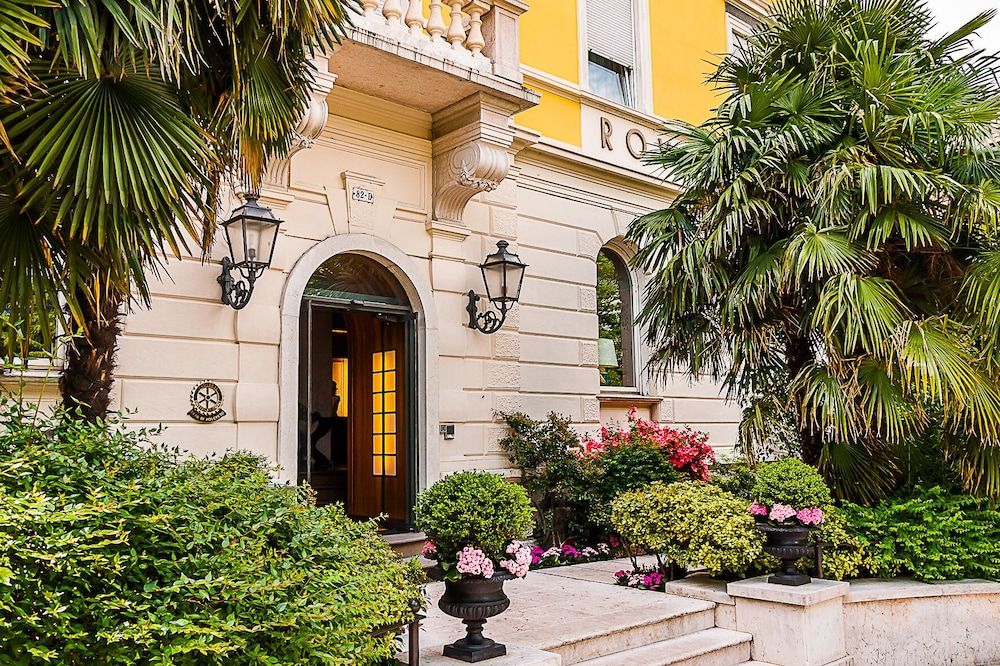 Hotel Rovereto 1