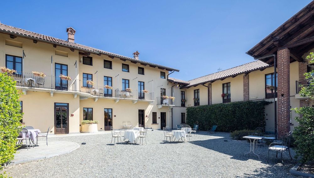 Best Western Plus Hotel Le Rondini 1